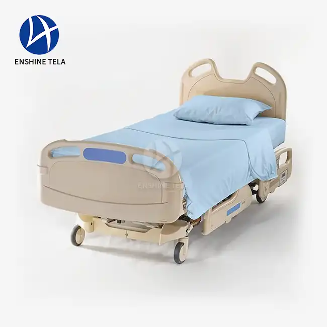The Complete Guide to Antimicrobial Bed Sheets The Complete Guide to Antimicrobial Bed Sheets